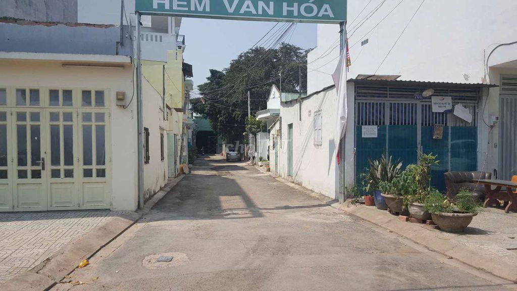 CHO THUÊ NHÀ NGUYÊN CĂN 1 TRỆT 3 LẦU, SÂN THƯỢNG, DT ×18CÓ 4PN,3WC