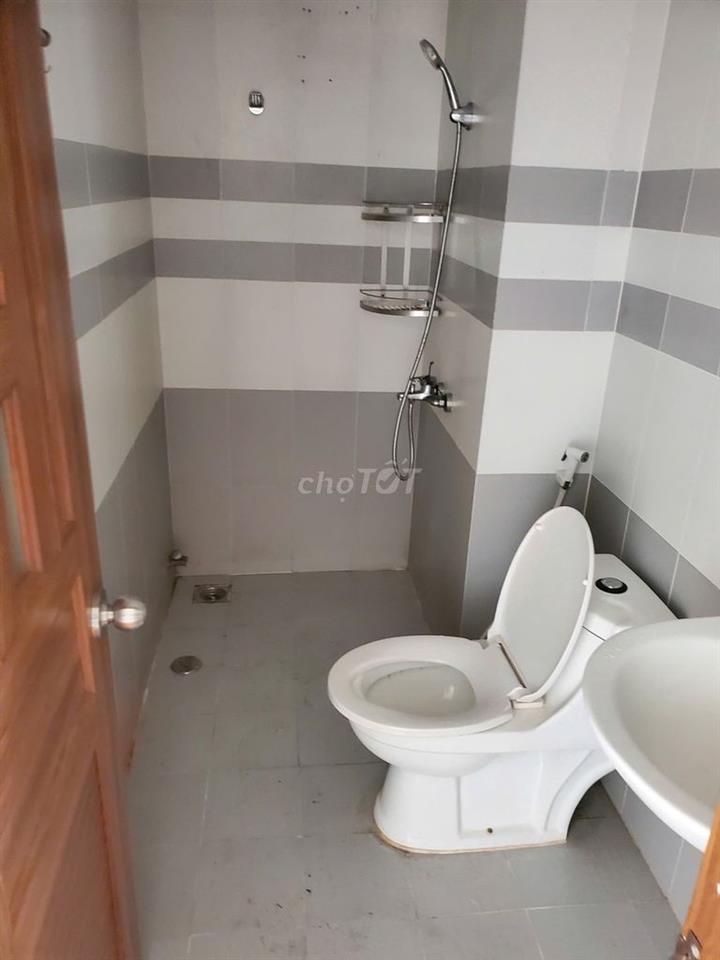 Cho thuê chung cư tô ký gần chợ Hiệp thành quận 12 cũ