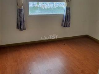 Cho thuê chung cư tô ký gần chợ Hiệp thành quận 12 cũ
