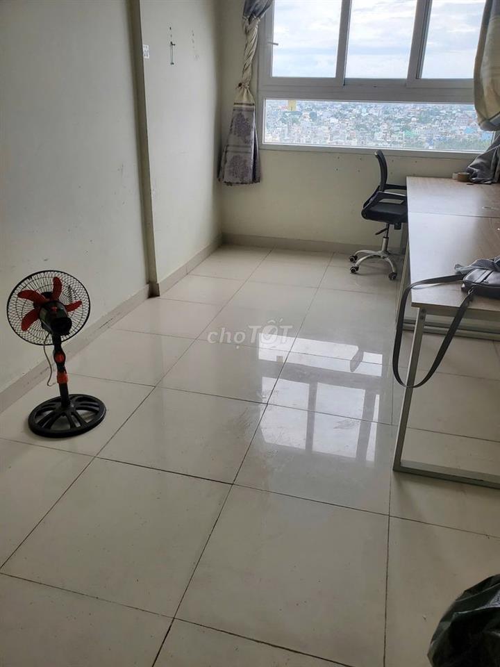 Cho thuê chung cư tô ký gần chợ Hiệp thành quận 12 cũ