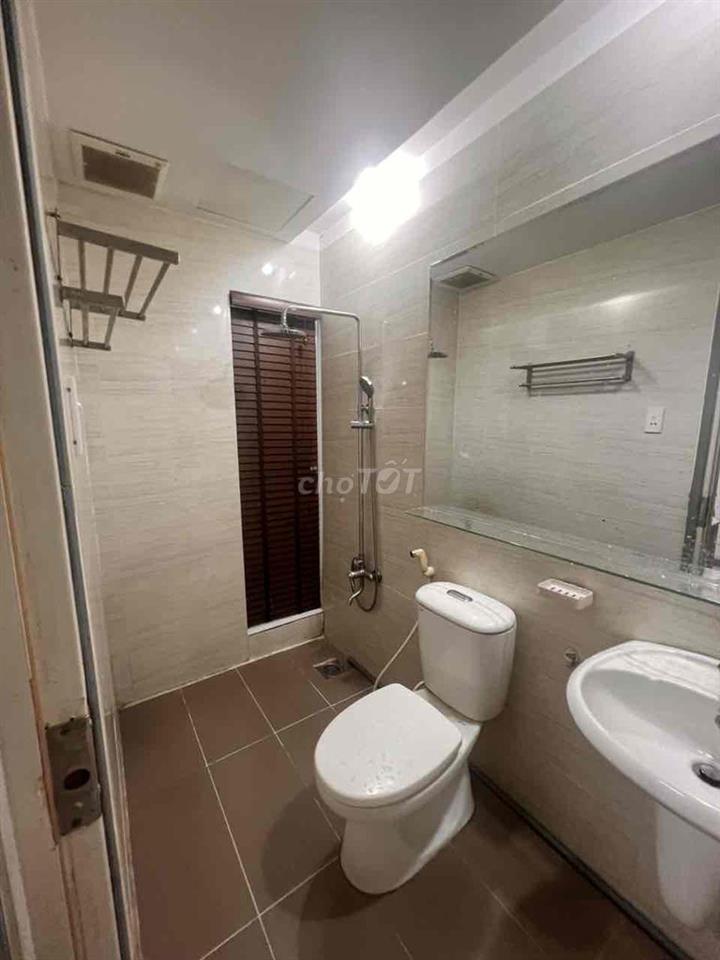 căn hộ mini 50m2 đủ tiện nghi