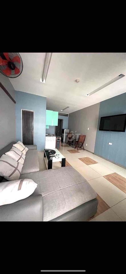 căn hộ mini 50m2 đủ tiện nghi