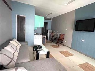 căn hộ mini 50m2 đủ tiện nghi
