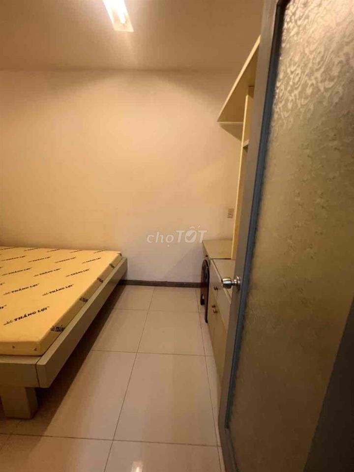 căn hộ mini 50m2 đủ tiện nghi