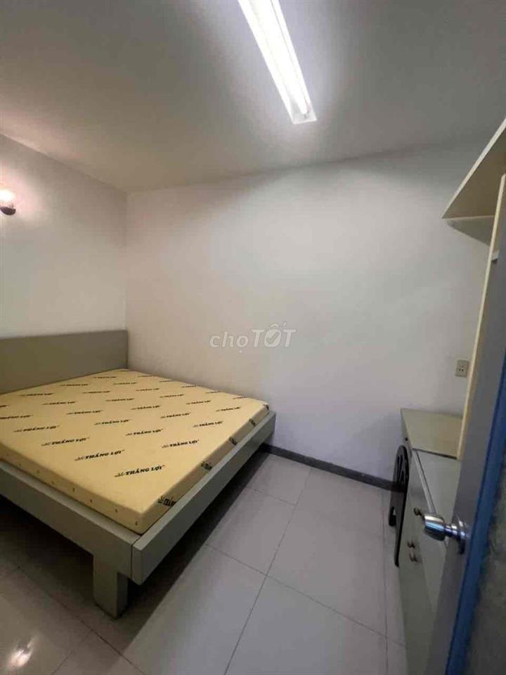 căn hộ mini 50m2 đủ tiện nghi