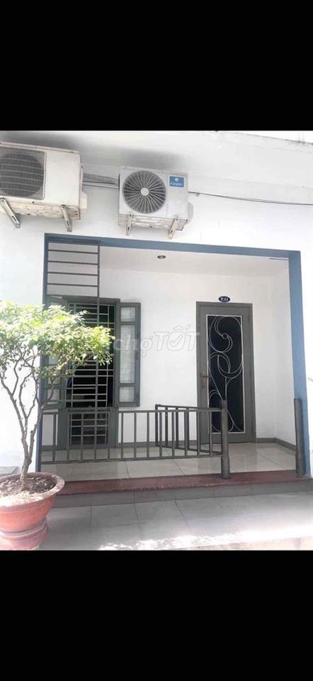 căn hộ mini 50m2 đủ tiện nghi