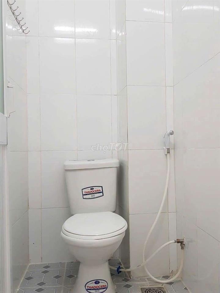 cho thuê căn hộ mini