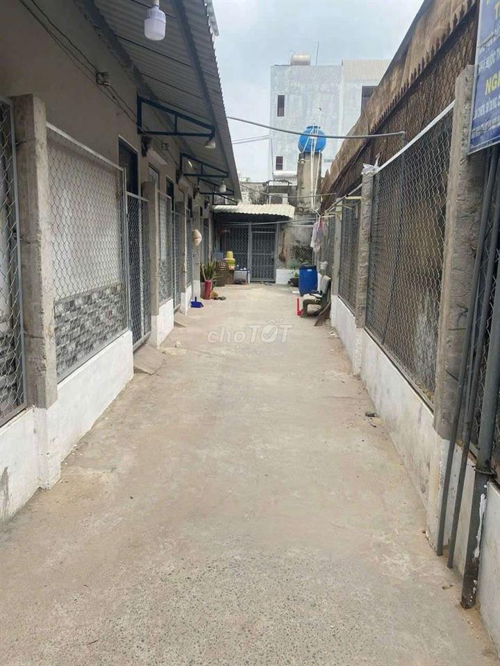 cho thuê căn hộ mini