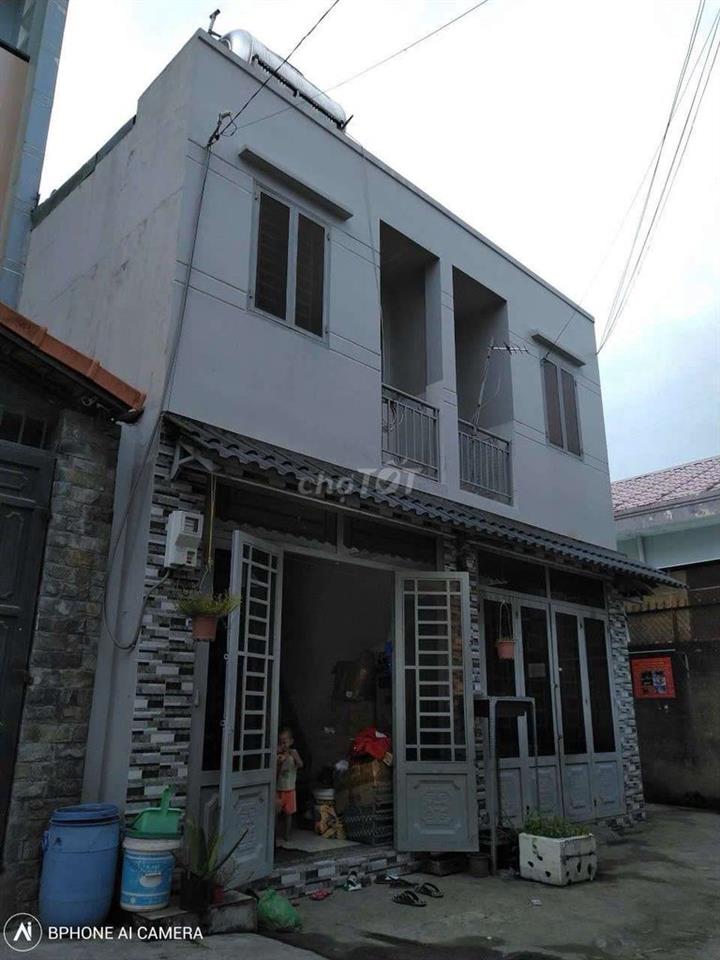 cho thuê căn hộ mini