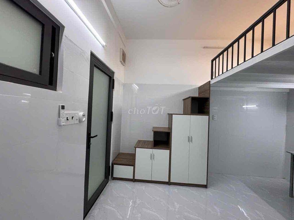 cho thuê căn hộ mới khai trương . Giá từ 3tr3