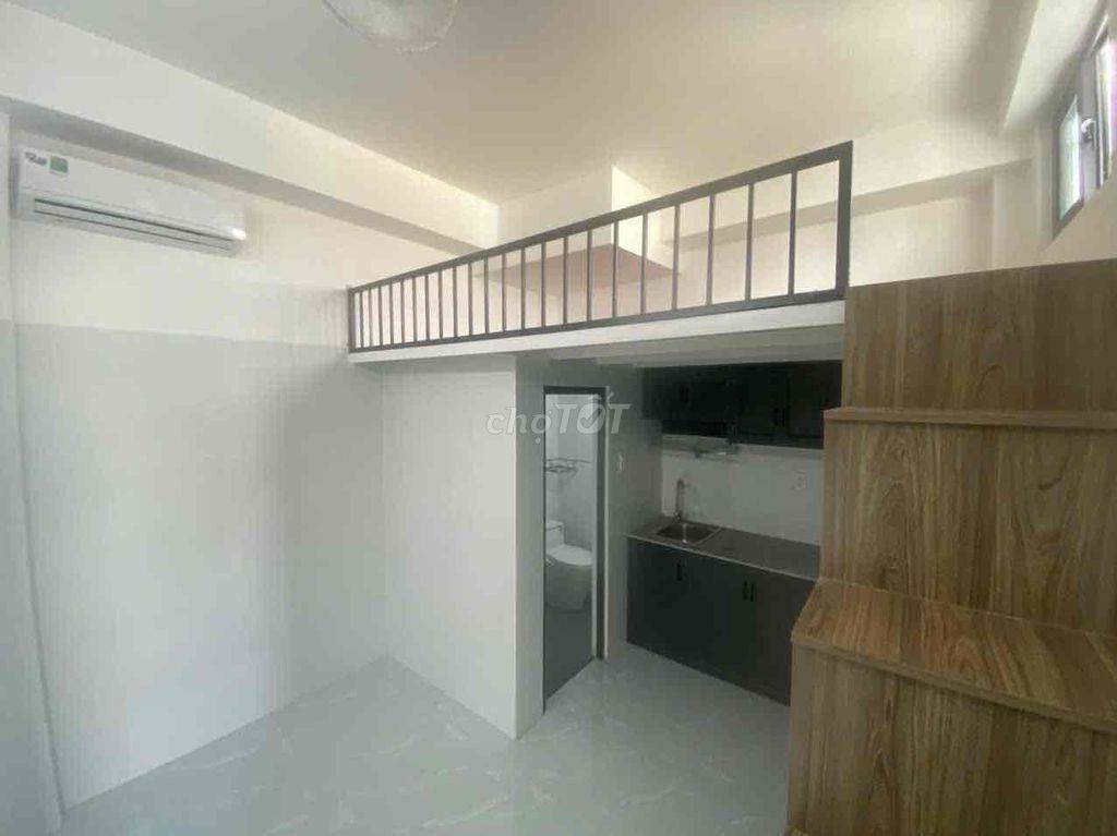 cho thuê căn hộ mới khai trương . Giá từ 3tr3