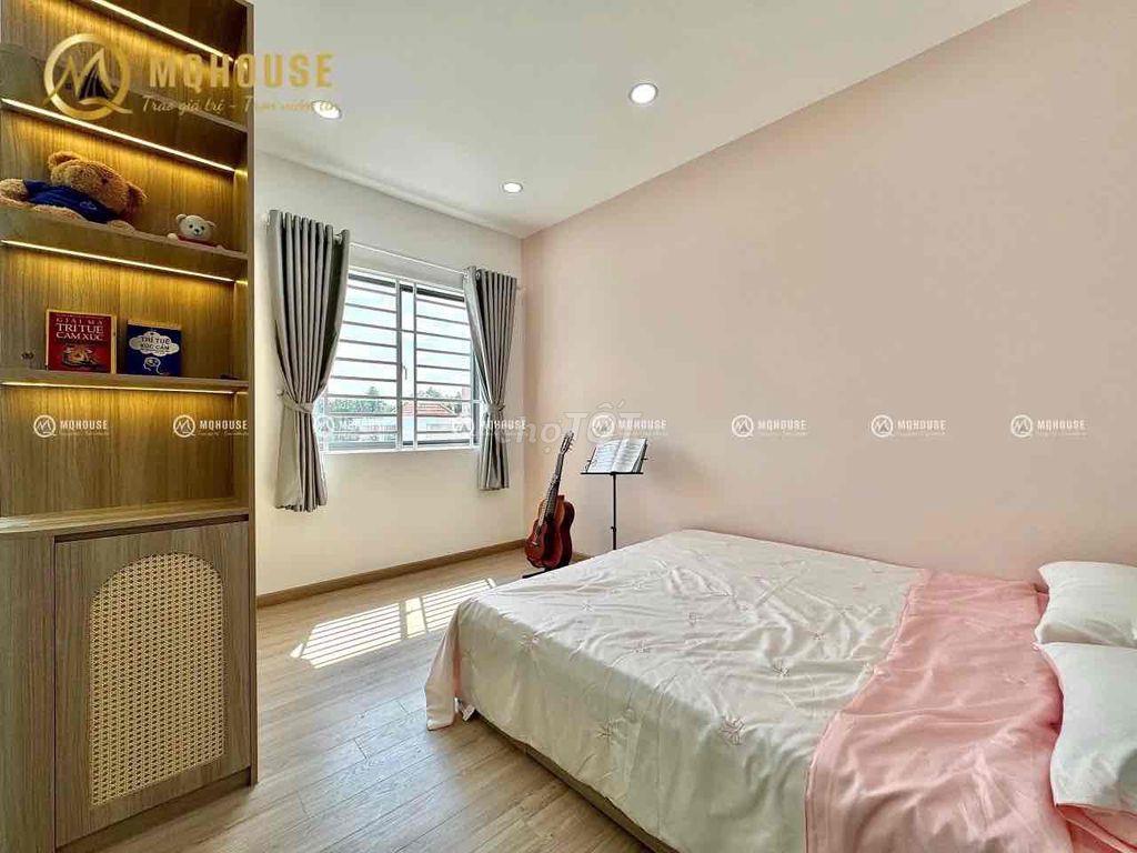 Trống lại STUDIO Full nội thất✨ Tô Ký - Đông Bắc 🔥 CVPM Quang Trung🎀