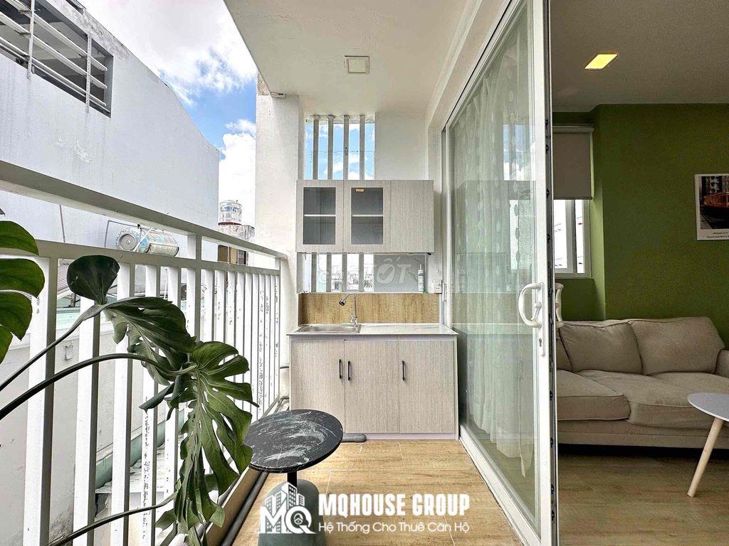 💥TRỐNG LẠI STUDIO BANCOL - FULL NỘI THẤT - LÊ VĂN KHƯƠNG- KDC HÀ ĐÔ✨