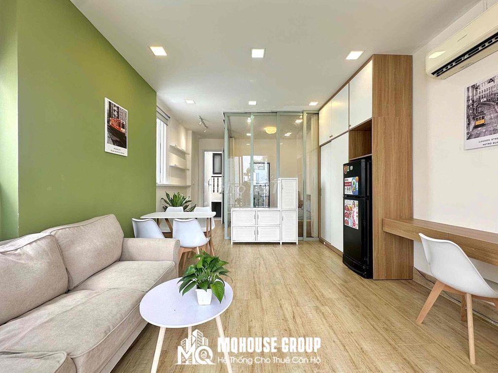 💥TRỐNG LẠI STUDIO BANCOL - FULL NỘI THẤT - LÊ VĂN KHƯƠNG- KDC HÀ ĐÔ✨
