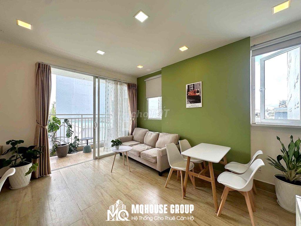 💥TRỐNG LẠI STUDIO BANCOL - FULL NỘI THẤT - LÊ VĂN KHƯƠNG- KDC HÀ ĐÔ✨