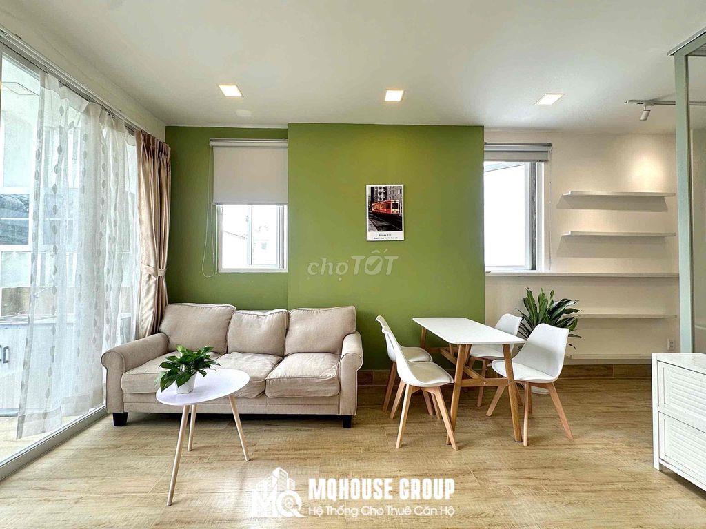 💥TRỐNG LẠI STUDIO BANCOL - FULL NỘI THẤT - LÊ VĂN KHƯƠNG- KDC HÀ ĐÔ✨
