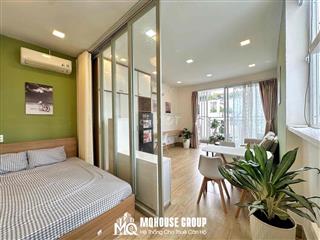 💥TRỐNG LẠI STUDIO BANCOL - FULL NỘI THẤT - LÊ VĂN KHƯƠNG- KDC HÀ ĐÔ✨