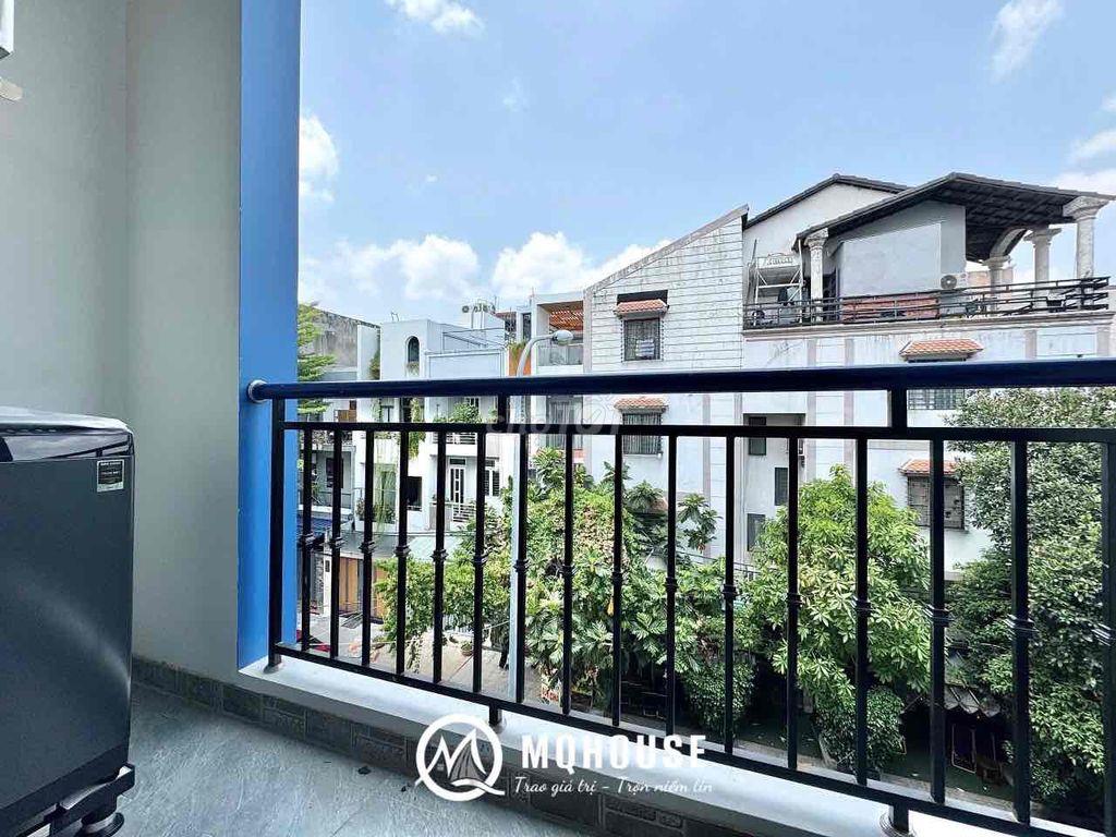 Studio Full nội thất xinh iu🎀 Ngay Tô Ký - Nguyễn Ảnh Thủ - CVPM QT💥