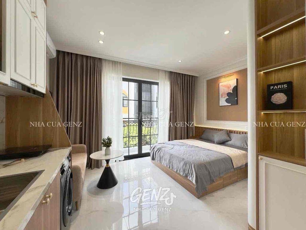 🎉TRỐNG LẠI STUDIO FULL NỘI THẤT - DƯƠNG THỊ MƯỜI - NGUYỄN ẢNH THỦ☝🏻