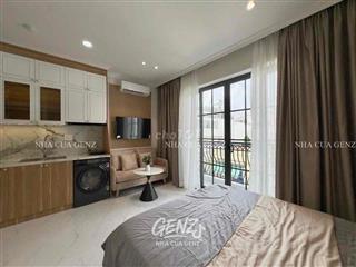 🎉TRỐNG LẠI STUDIO FULL NỘI THẤT - DƯƠNG THỊ MƯỜI - NGUYỄN ẢNH THỦ☝🏻