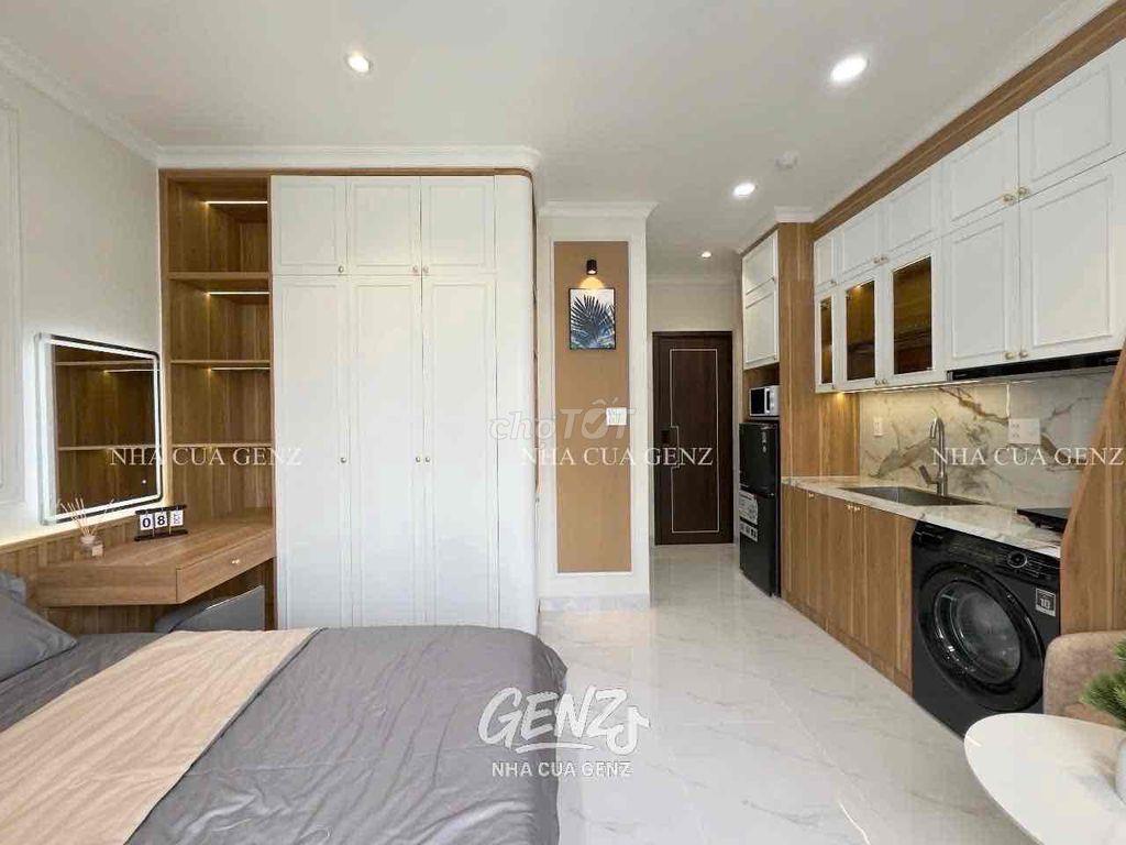 🎉TRỐNG LẠI STUDIO FULL NỘI THẤT - DƯƠNG THỊ MƯỜI - NGUYỄN ẢNH THỦ☝🏻