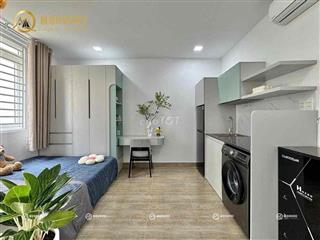 🌷KHAI TRƯƠNG STUDIO FULL NỘI THẤT- PHAN VĂN HỚN - TRƯỜNG CHINH✨