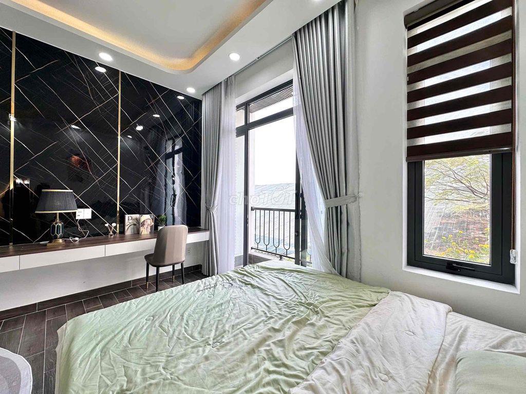 ✨ TRỐNG LẠI STUDIO XINH IU - FULL NỘI THẤT🌷TÔ KÝ - CVPM QUANG TRUNG💥
