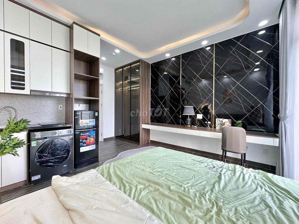 ✨ TRỐNG LẠI STUDIO XINH IU - FULL NỘI THẤT🌷TÔ KÝ - CVPM QUANG TRUNG💥