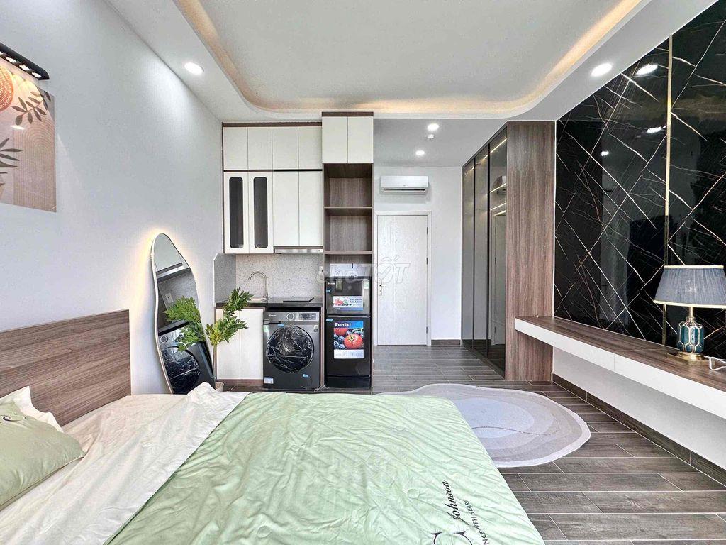 ✨ TRỐNG LẠI STUDIO XINH IU - FULL NỘI THẤT🌷TÔ KÝ - CVPM QUANG TRUNG💥