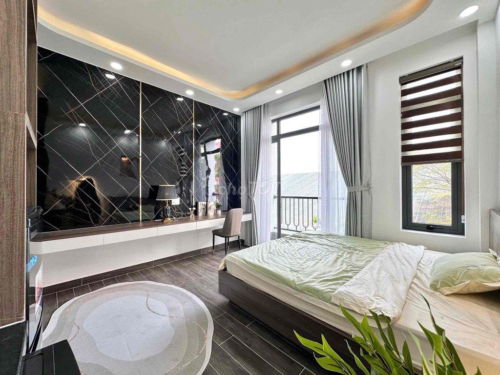✨ TRỐNG LẠI STUDIO XINH IU - FULL NỘI THẤT🌷TÔ KÝ - CVPM QUANG TRUNG💥