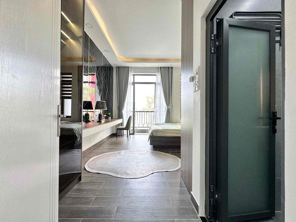 ✨ TRỐNG LẠI STUDIO XINH IU - FULL NỘI THẤT🌷TÔ KÝ - CVPM QUANG TRUNG💥