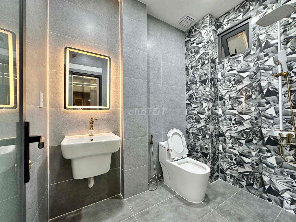 ✨ TRỐNG LẠI STUDIO XINH IU - FULL NỘI THẤT🌷TÔ KÝ - CVPM QUANG TRUNG💥