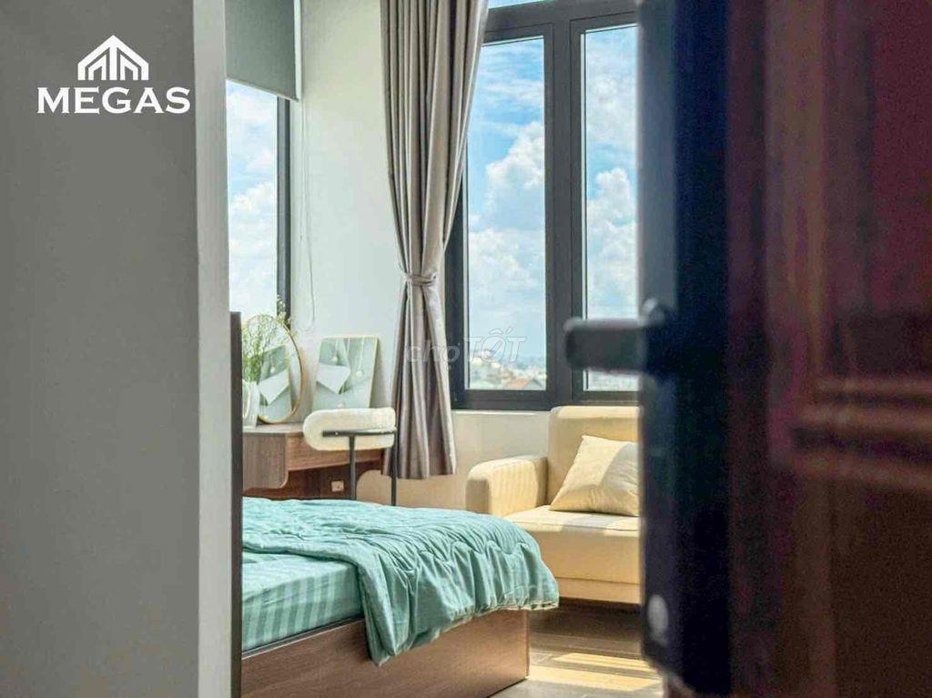 📌TRỐNG LẠI STUDIO FULL NỘI THẤT - TÔ KÝ-CVPM QUANG TRUNG -MEGA MARKET✨