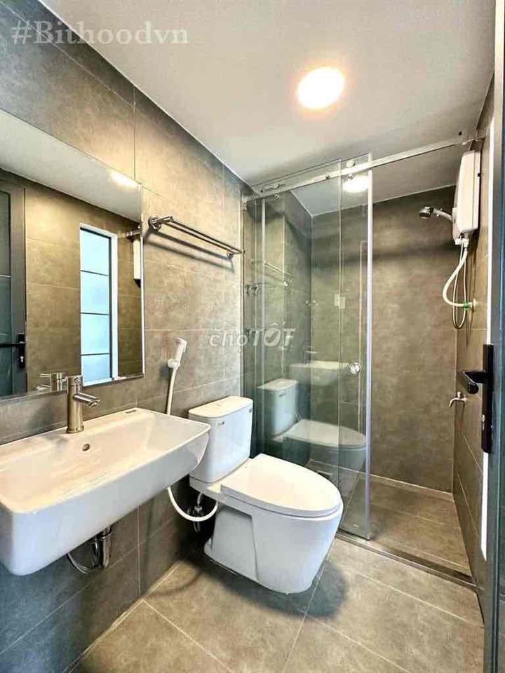 📌KHAI TRƯƠNG DUPLEX FULL NỘI THẤT - NGAY HUFLIT - PHAN VĂN HỚN✨