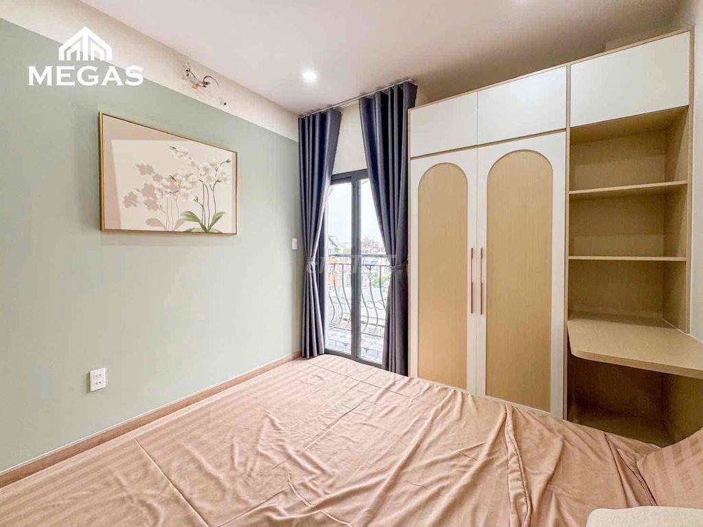 ✨KHAI TRƯƠNG STUDIO FULL NỘI THẤT - PHAN VĂN HỚN - TRƯỜNG CHINH 🎀
