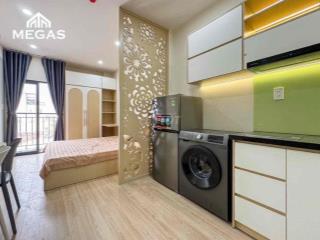 ✨KHAI TRƯƠNG STUDIO FULL NỘI THẤT - PHAN VĂN HỚN - TRƯỜNG CHINH 🎀