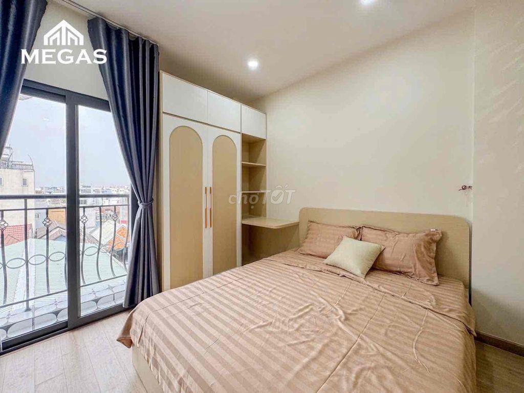 ✨KHAI TRƯƠNG STUDIO FULL NỘI THẤT - PHAN VĂN HỚN - TRƯỜNG CHINH 🎀