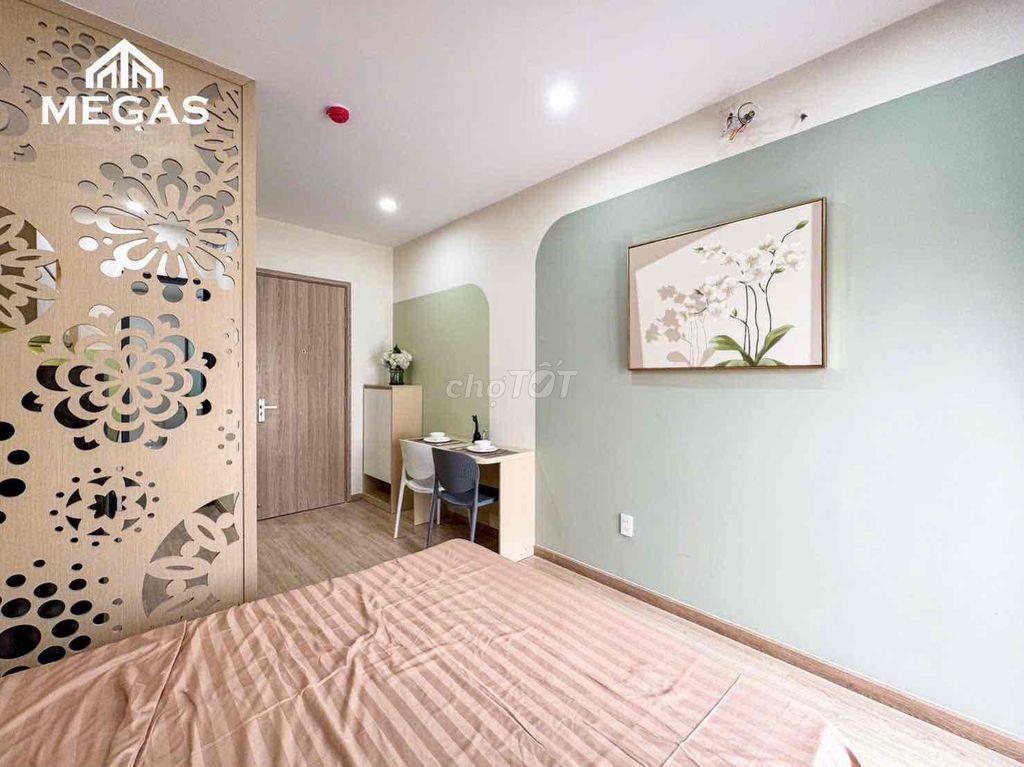 ✨KHAI TRƯƠNG STUDIO FULL NỘI THẤT - PHAN VĂN HỚN - TRƯỜNG CHINH 🎀