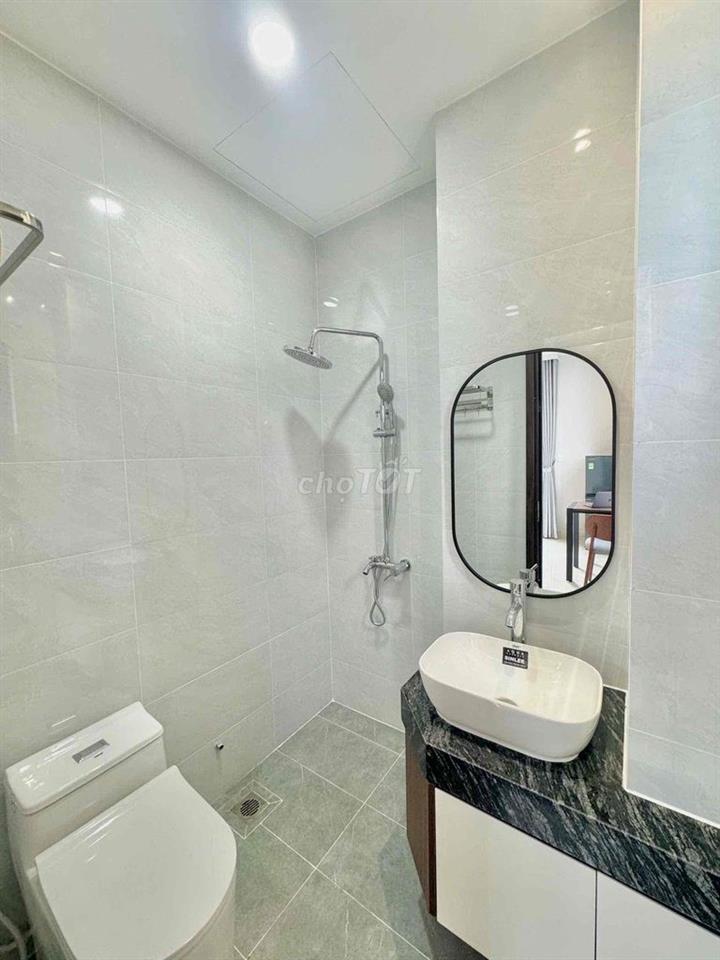 💥💥KHAI TRƯƠNG STUDIO BANCOL - FULL NỘI THẤT - NGAY DƯƠNG THỊ MƯỜI🎊🎊