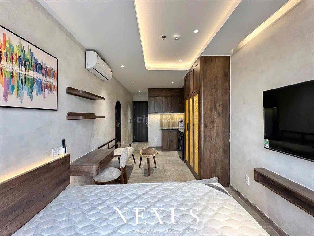 💥💥 KHAI TRƯƠNG STUDIO - FULL NỘI THẤT - LÊ THỊ RIÊNG - LÊ VĂN KHƯƠNG🥳🥳