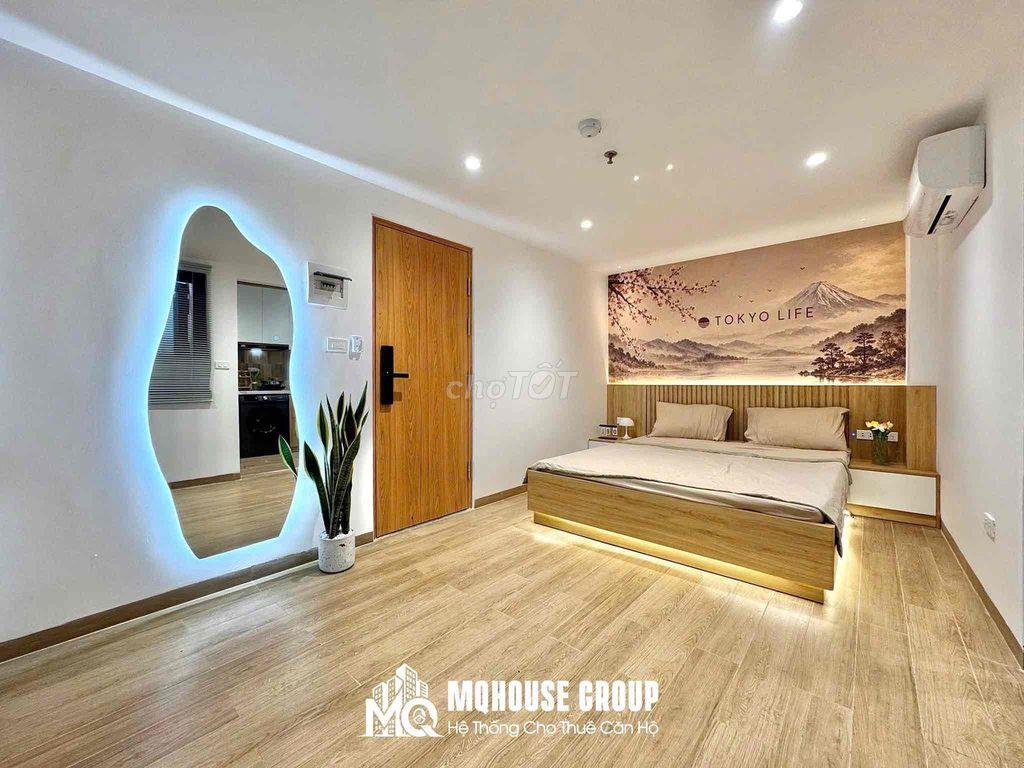 ✨STUDIO FULL NỘI THẤT XINH IU- NGAY LÊ ĐỨC THỌ🔥🔥