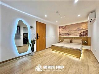 ✨STUDIO FULL NỘI THẤT XINH IU- NGAY LÊ ĐỨC THỌ🔥🔥