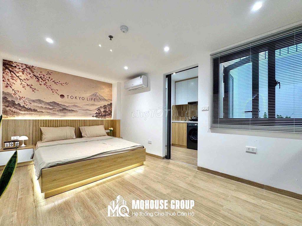 ✨STUDIO FULL NỘI THẤT XINH IU- NGAY LÊ ĐỨC THỌ🔥🔥