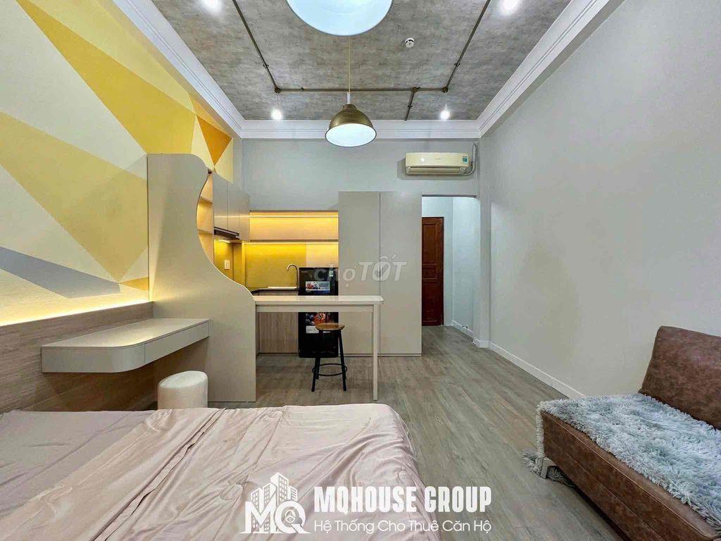 😍 SIÊU PHẨM STUDIO BANCOL FULL NỘI THẤT MÁY GIẶT RIÊNG💥💥