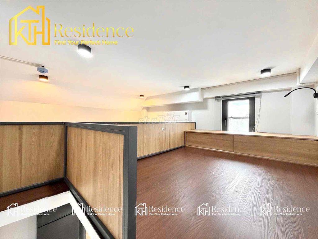 🔥Trống lại căn duplex siêu xịn🔥 🛵Cạnh trường Huflit - UTH - FPTpoly🛵🛵🛵