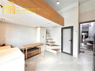 🔥Trống lại căn duplex siêu xịn🔥 🛵Cạnh trường Huflit - UTH - FPTpoly🛵🛵🛵