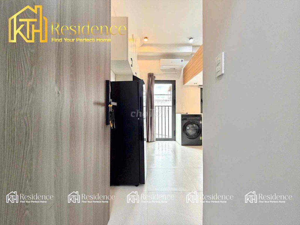 🔥Trống lại căn duplex siêu xịn🔥 🛵Cạnh trường Huflit - UTH - FPTpoly🛵🛵🛵