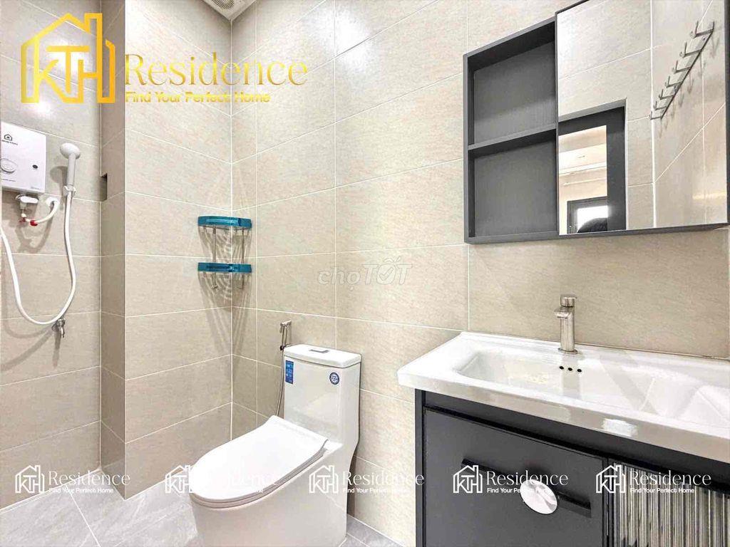 🔥Trống lại căn duplex siêu xịn🔥 🛵Cạnh trường Huflit - UTH - FPTpoly🛵🛵🛵