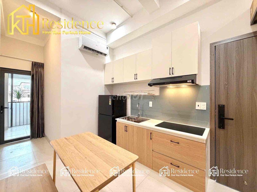 🔥Vừa trống căn duplex cực đẹp giá rẻ🔥 🛵Kế bên Huflit - UTH - FPTPoly🛵🛵