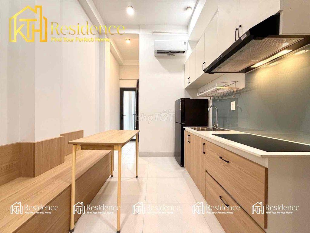 🔥Vừa trống căn duplex cực đẹp giá rẻ🔥 🛵Kế bên Huflit - UTH - FPTPoly🛵🛵
